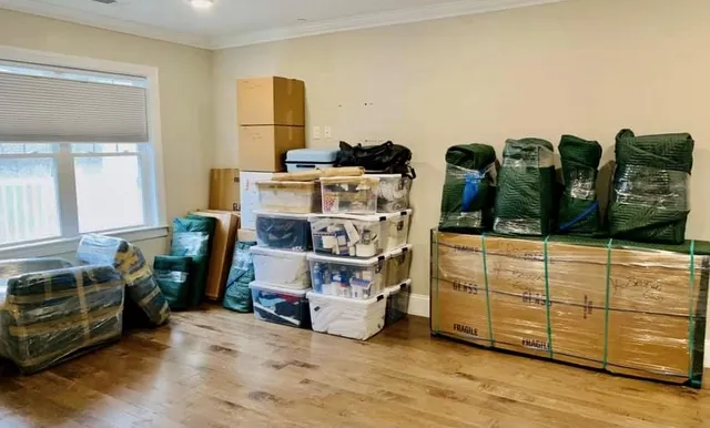 New Generation Moving & Storage LLC