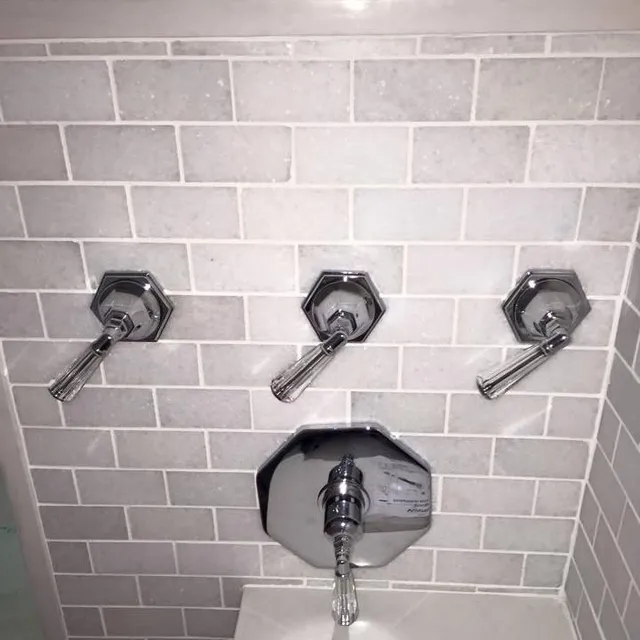 Crowley Plumbing researched project photo
