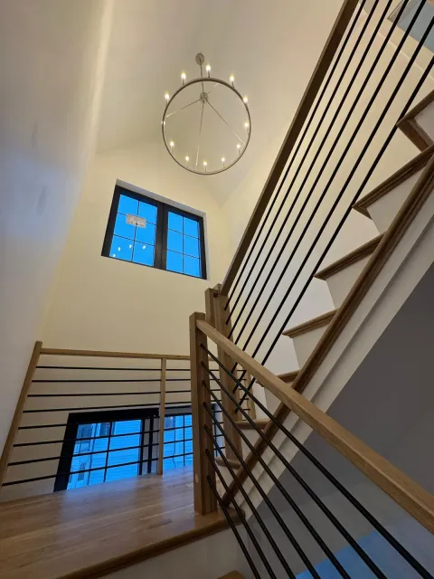 work photo from klcarpentry.com