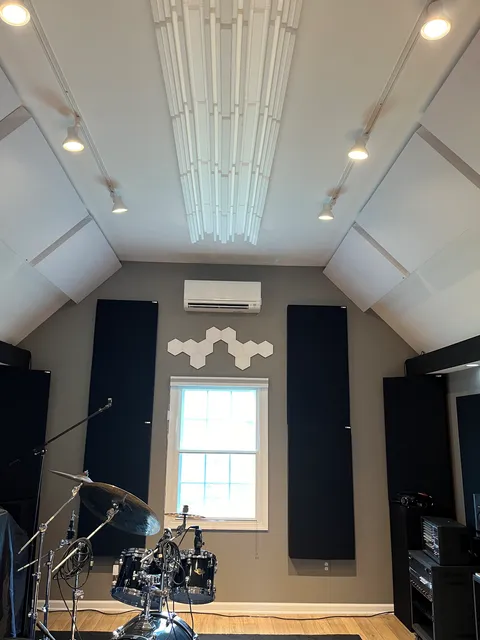 Unique Indoor Comfort