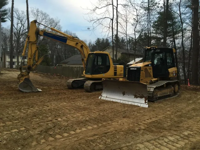 work photo from forciercontracting.com