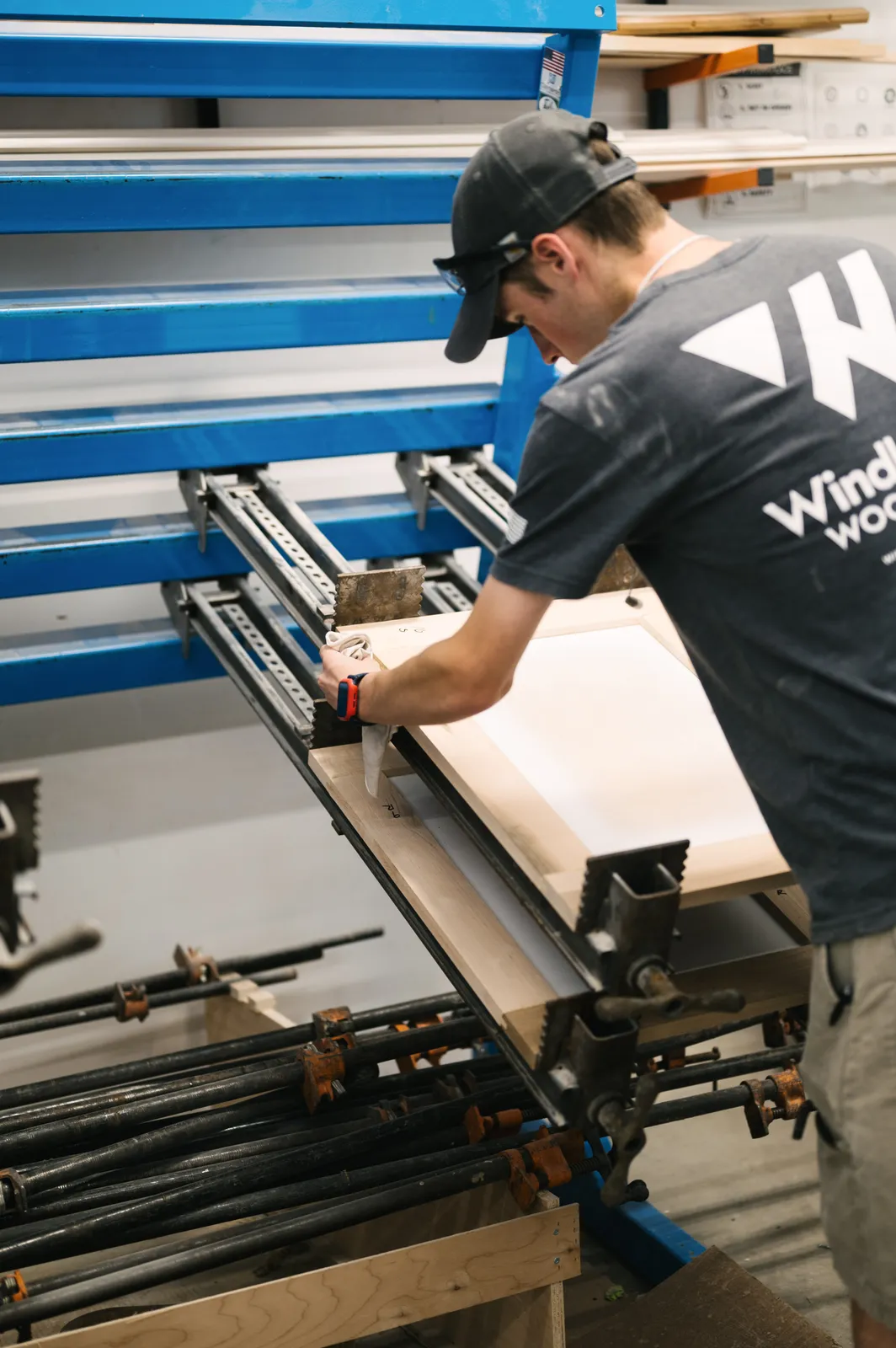 work photo from windhillwoodworks.com