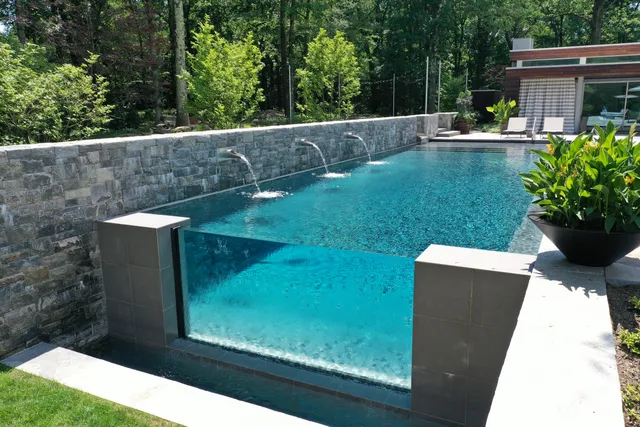 Drakeley Pool Company, LLC work photo