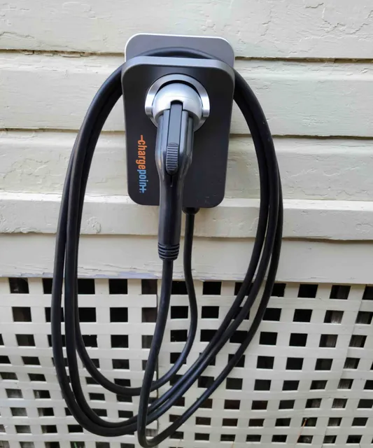 Berry Electrical Solutions LLC work photo