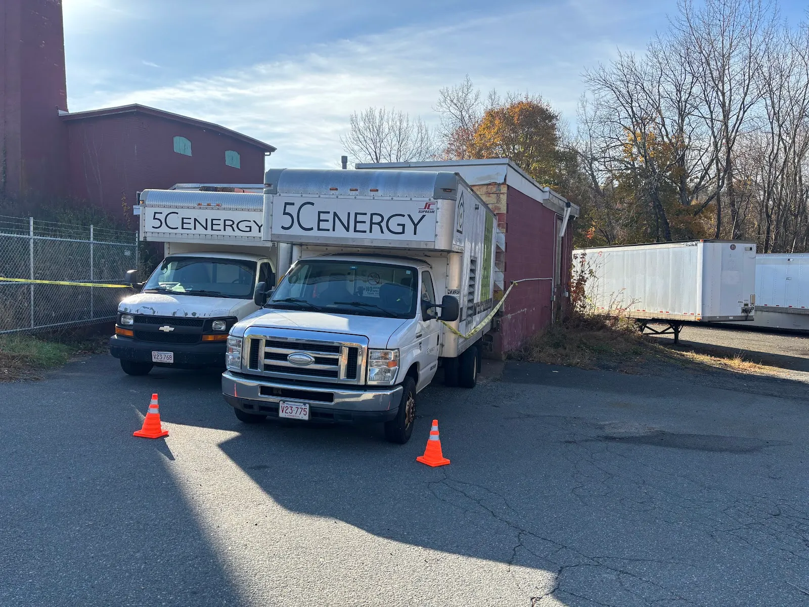 5C Energy, Inc.