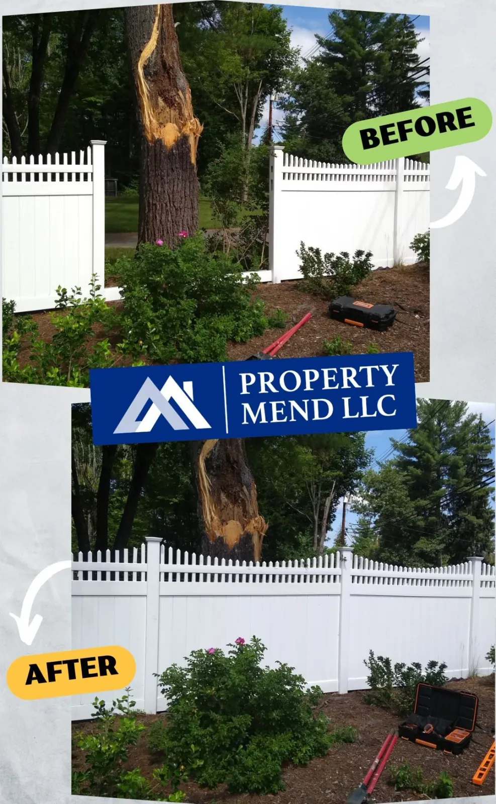 work photo from propertymendllc.com