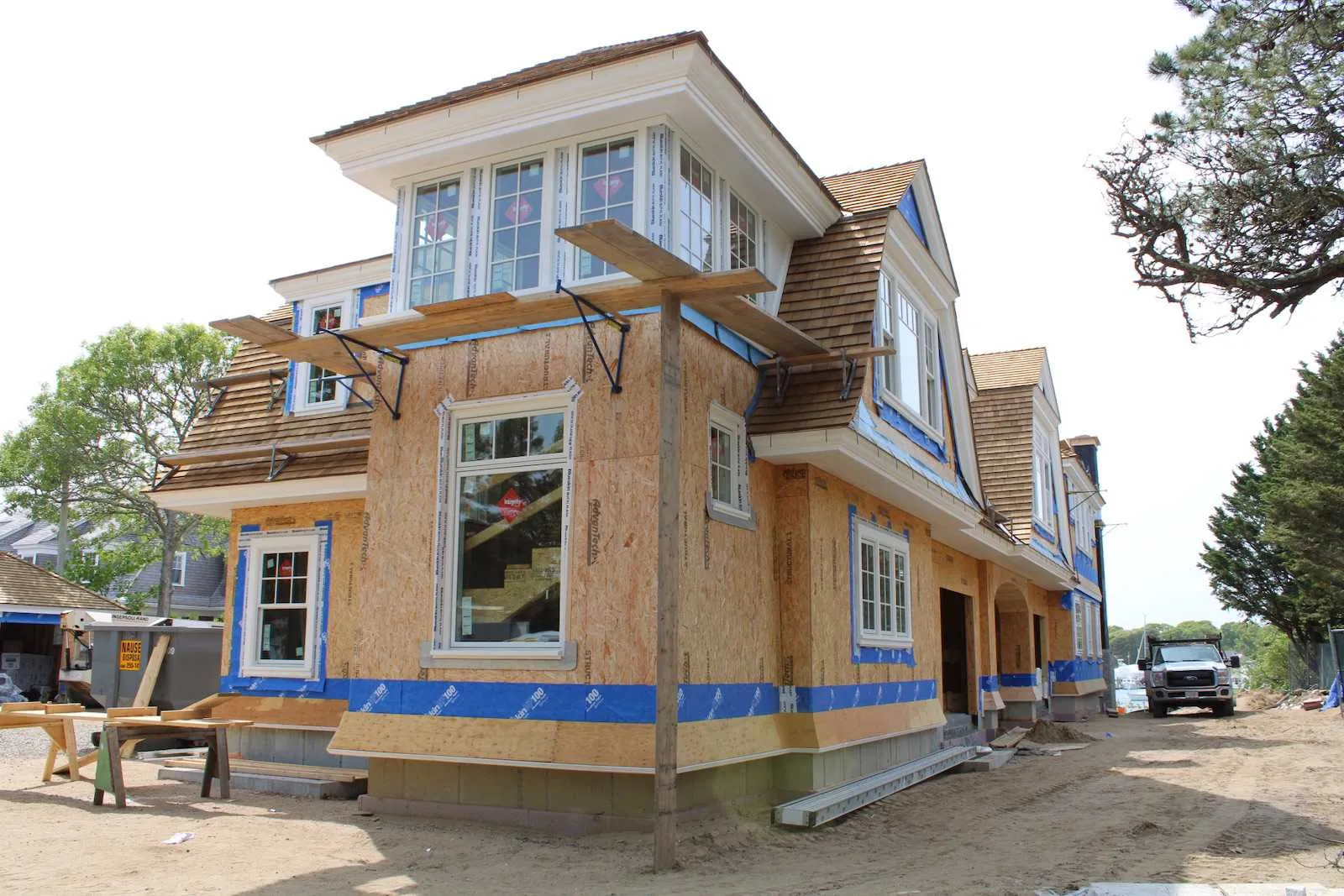 work photo from qualityhomecontractors.net