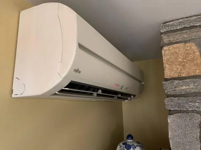 Ecco Air Solutions