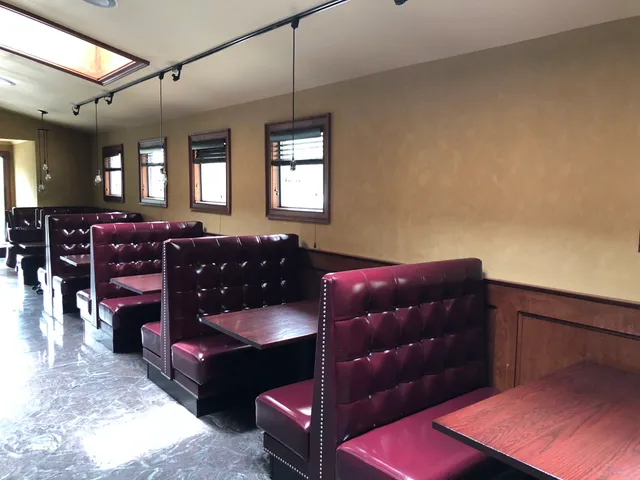 Western Mass Painters Inc. work photo