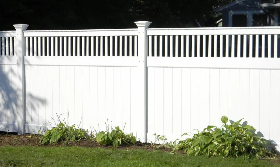 work photo from colonialfences.com