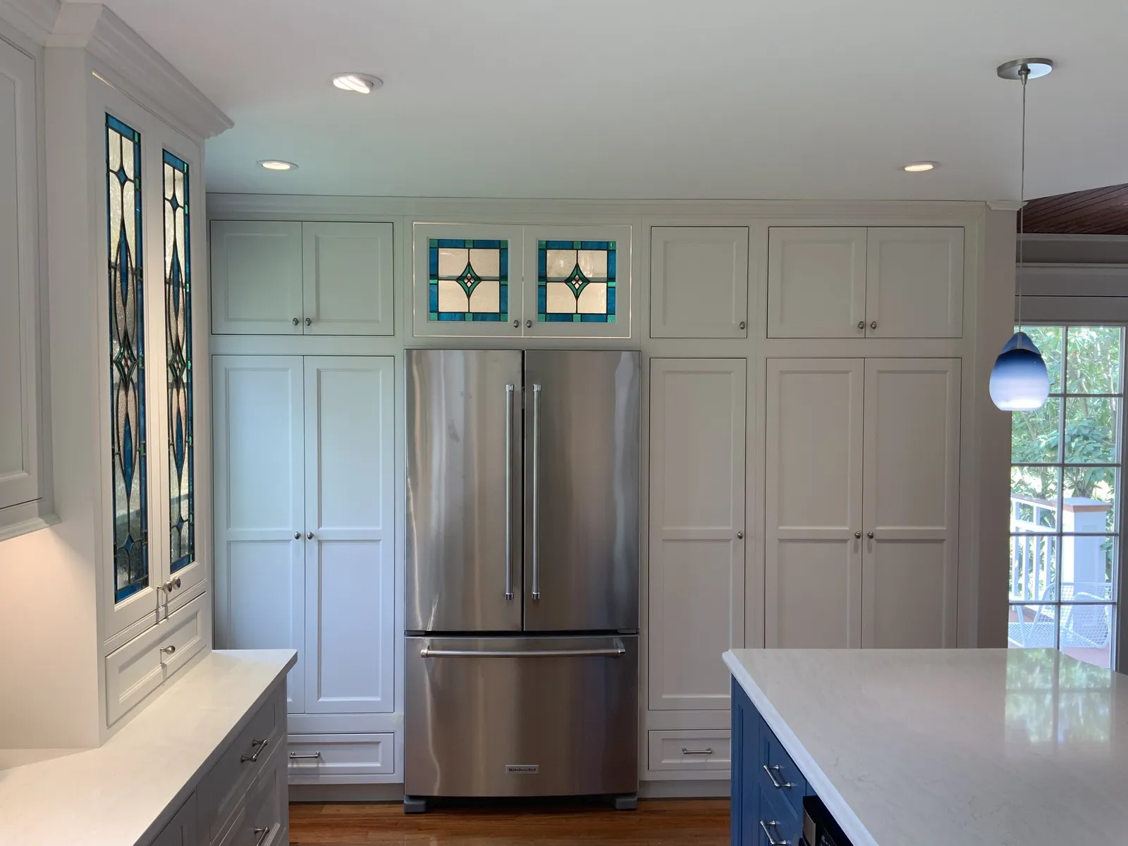 work photo from dolankitchens.com