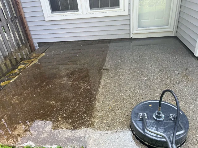 work photo from cleanmeexteriors.com