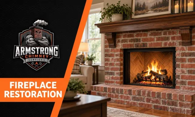 work photo from armstrongchimneyservices.com