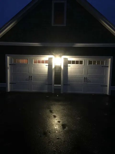 work photo from snowbirdgaragedoors.com