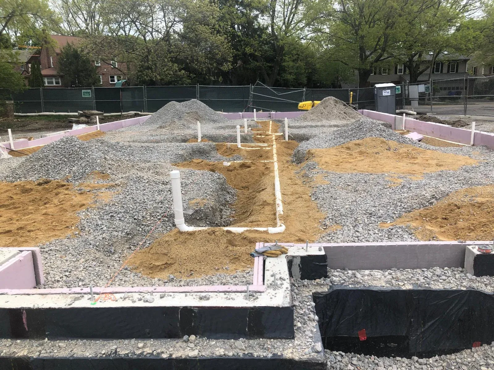 New Construction