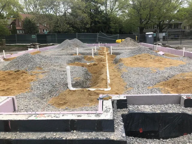 New Construction