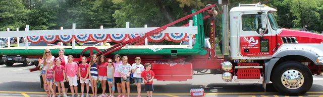 Residential Bulky Waste Drop-Off