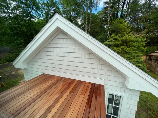Engle Builders LLC work photo