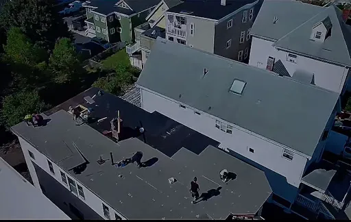 Review photo by Seb Louchs