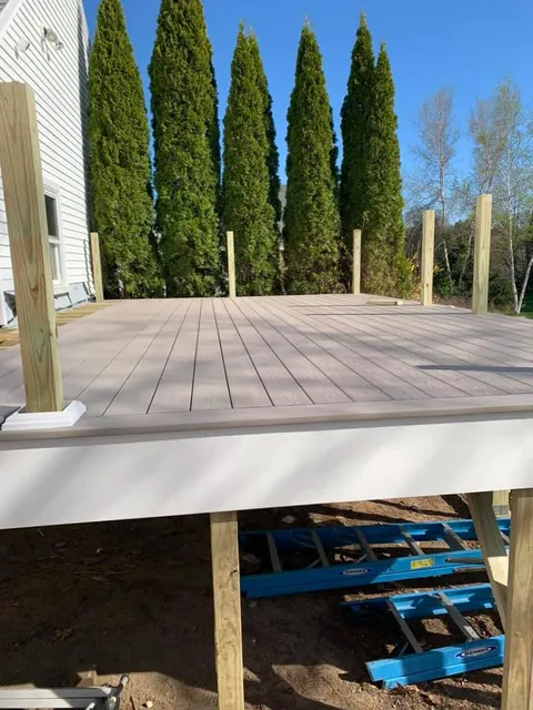work photo from tvkconstruction.com