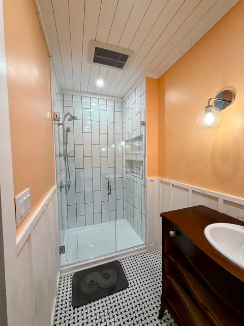 Katahdin Homes work photo