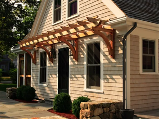 Grover Custom Building, Inc.