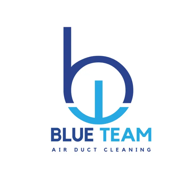 work photo from blueducting.com