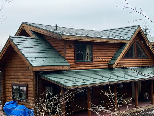 Ryan Williams Roofing work photo
