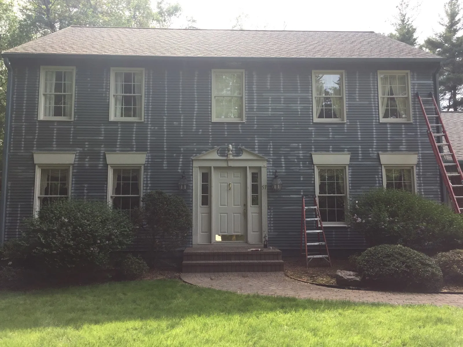 Aardvark Painting & Home Improvements INC.