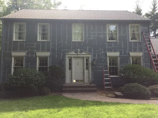 Aardvark Painting & Home Improvements INC.