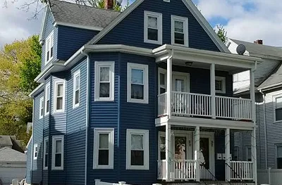 Vinyl Siding Medford, MA