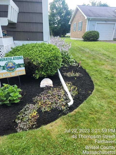 work photo from jvicklawncare.com