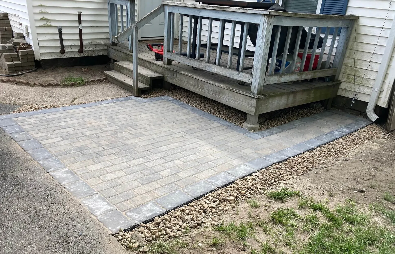 work photo from daveryanlandscapes.com