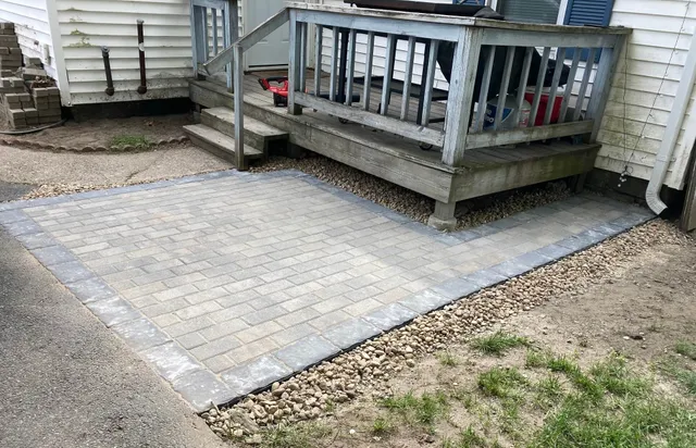 work photo from daveryanlandscapes.com