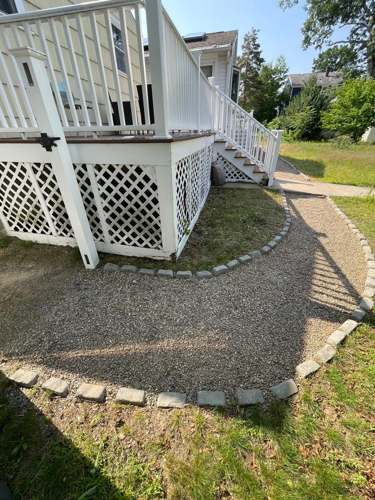 work photo from mllandscapingconstructionandmoreinc.us