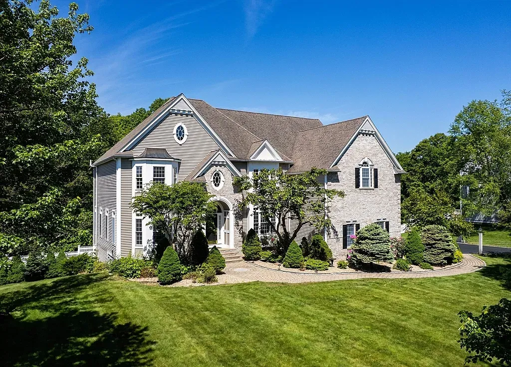 Mullen Brothers Landscaping researched project photo