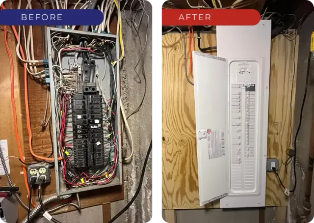 work photo from wtpelectric.com