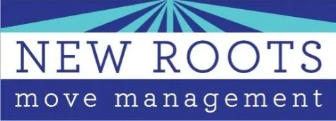 New Roots Move Management logo
