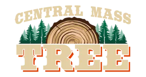 Central Mass Tree Inc. logo