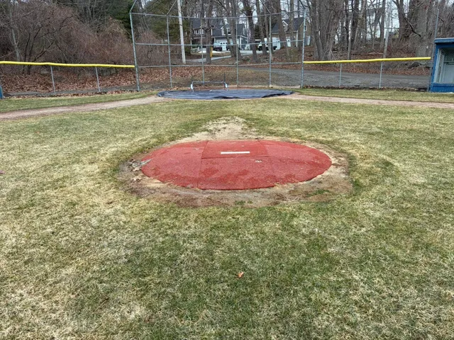 Mission Turf Services work photo