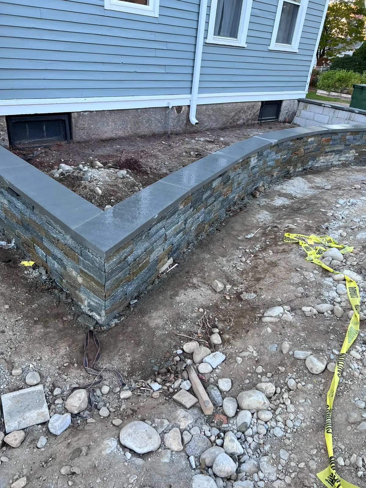 work photo from terraformhardscapes.com