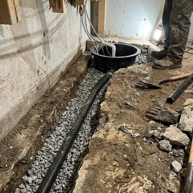 All Solutions masonry and construction work photo