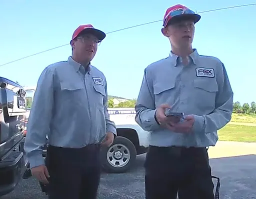 Review photo by Mike Millette
