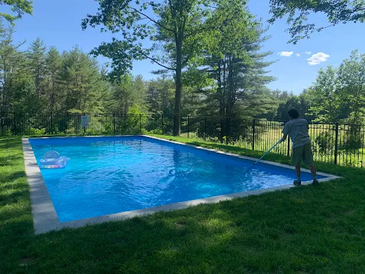 Review photo by mitchell kalble