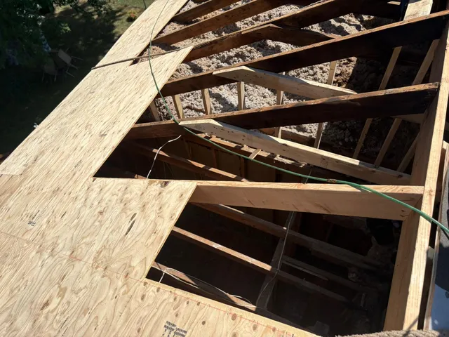 work photo from ddconstructionllc.us