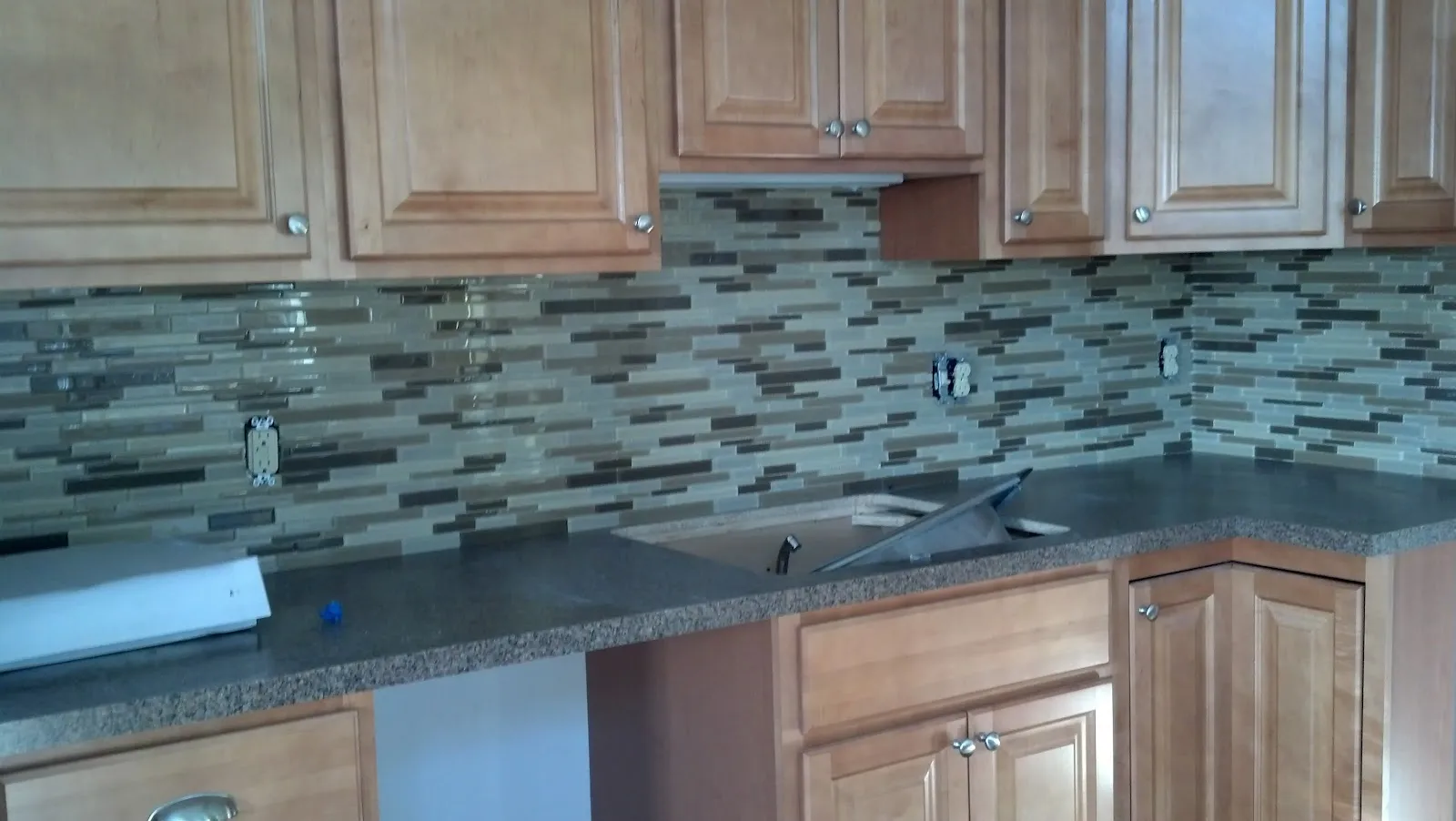 Award Flooring, Inc