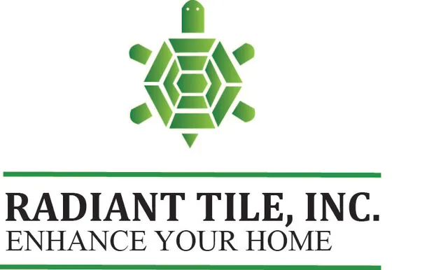 Radiant Tile logo