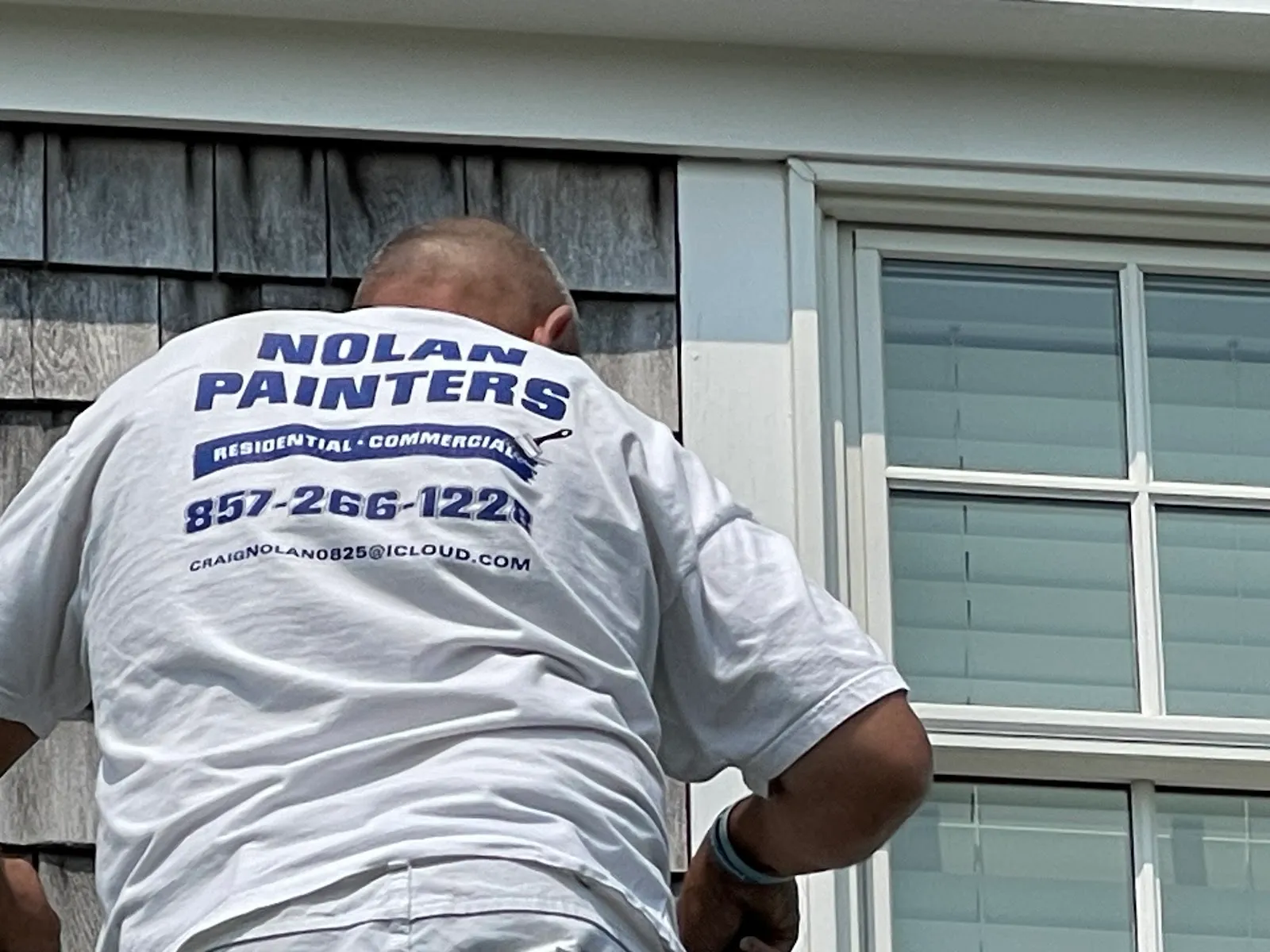 Nolan Painters
