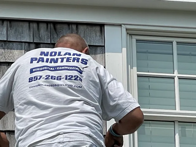 Nolan Painters