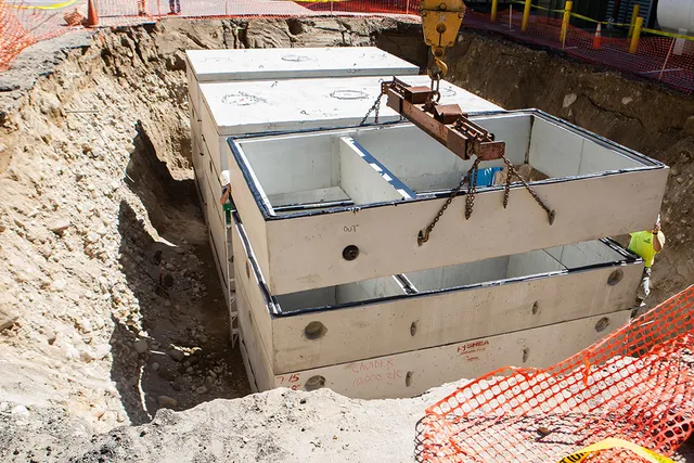 All Clear Septic researched project photo